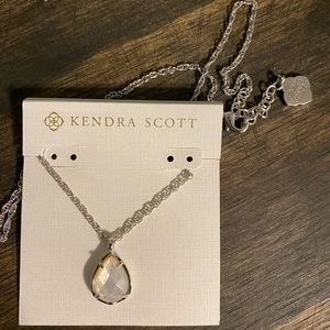 Kendra Scott Necklace